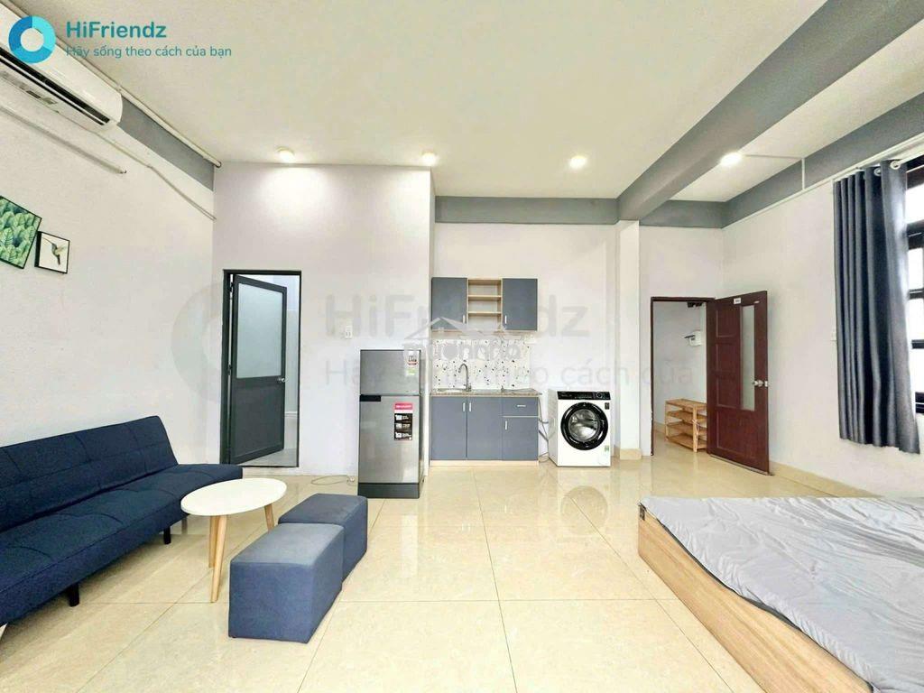Phòng trọ cao cấp ở linh tây - Ảnh 3
