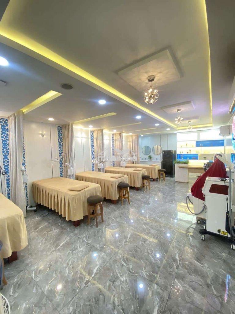 Siêu phẩm mặt tiền quang trung gò vấp - 6 tầng có thang máy - pccc - 2