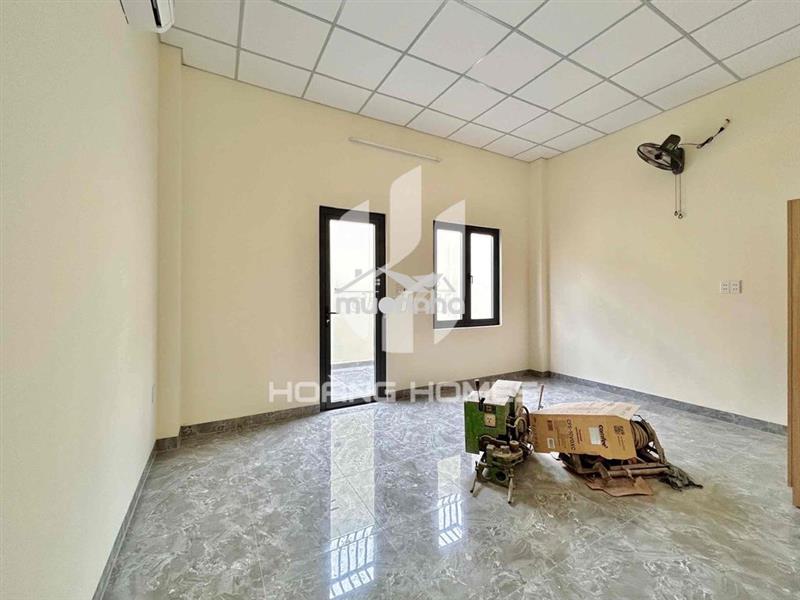 Cho thuê phòng full nội thất - free phí tại citisoho cát lái quận 2