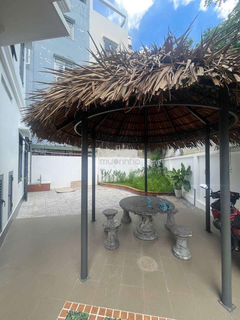 Chỉ còn 17.5 tỷ cho căn biệt thự ngay khu sài gòn coop  lđt, dt 150m2 - 2