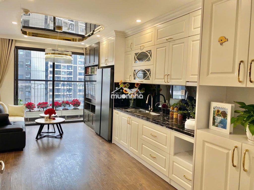 Bán căn góc 2pn+1,2vs, diện tích 70m2  full nội thất giá 3,9 tỷ vhocp - 3