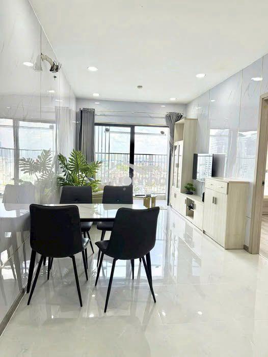 🏢 Bán căn hộ chung cư nguyễn kim  căn góc 2pn/2wc quận 10 - 2