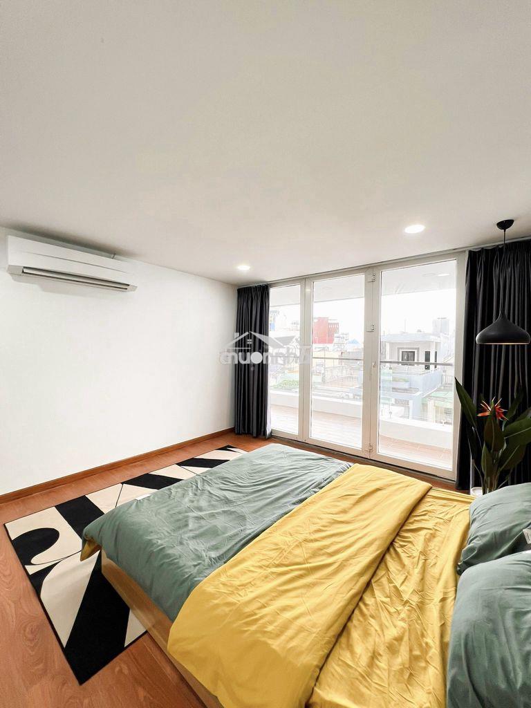 🔥🔥Hệ thống ch 2pn balcon full nt🌳phan đăng lưu🌳ngã tư phú nhuận🎪🎪