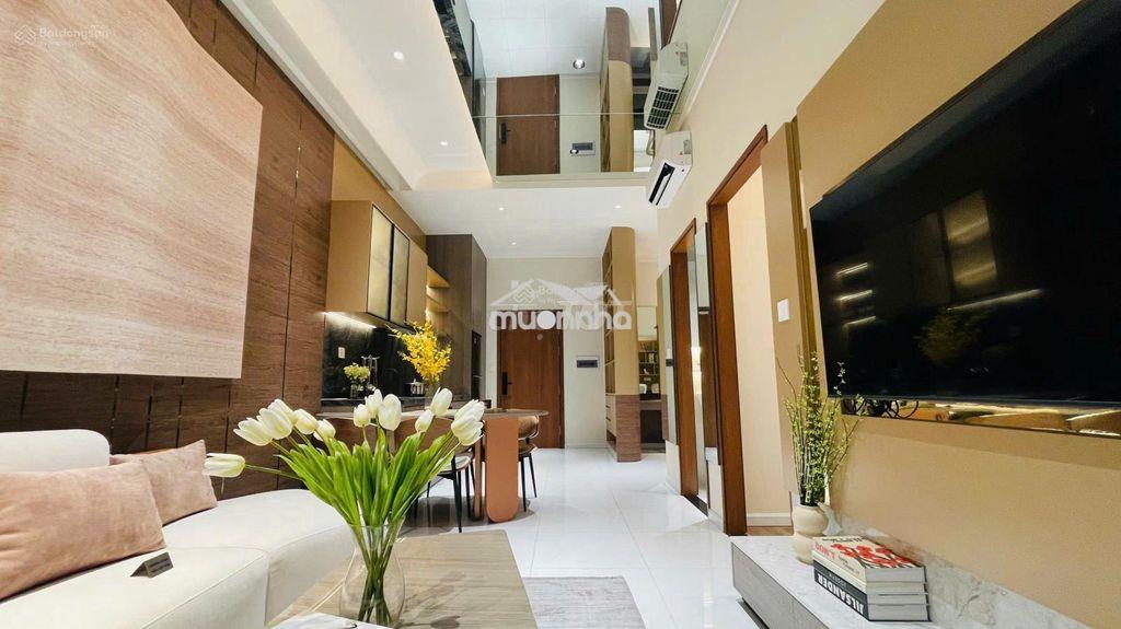 2pn 2wc 51,5m 2,135 tỷ căn hộ fresia biên hòa ck 4%, gần aeon mall - 2