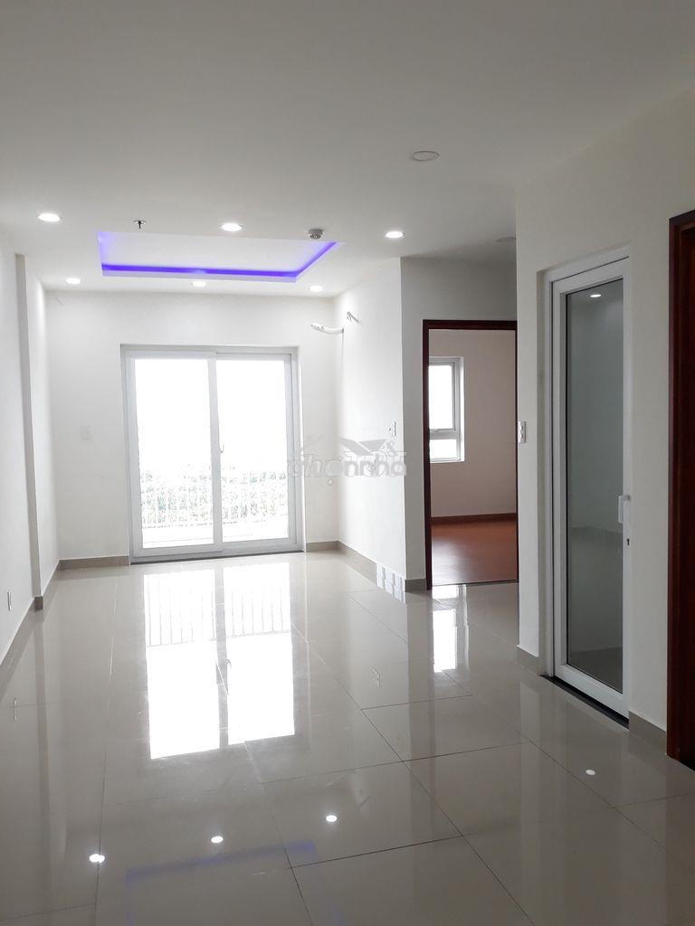 Bán ch phú gia đã có sổ 78m2 giá 2.9 tỷ (bao hết,tl) -nhà mới như hình