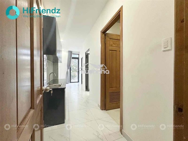 Trống sẫn 2pn full nội thất ngay thống nhất - đông hòa, dĩ an