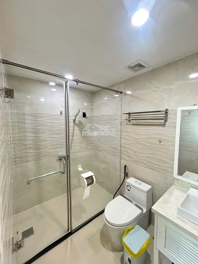 Cho thuê căn hộ 75m2 full nội thất giá tốt