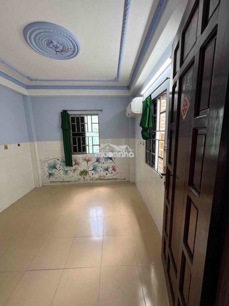 Phòng trọ nữ phan văn trị, phường chợ quán (q5 cũ)