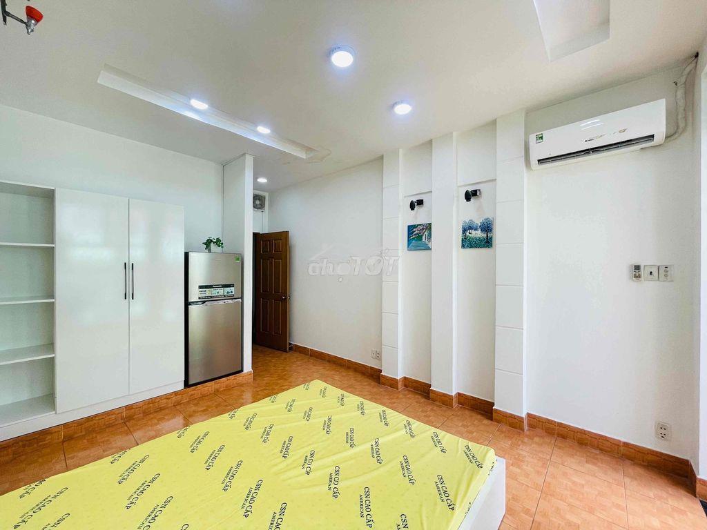 Khai trương trung tâm q5-full nội thất-gần đh y-di chuyển trung tâm 5p - 2