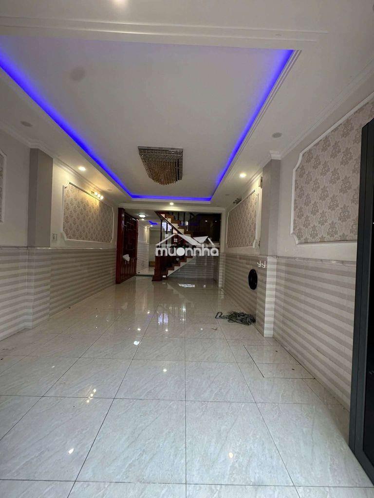 Chính chủ cho thuê 4x16 3lầu 4pn 4wc