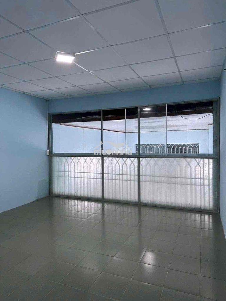 Nhà khu trịnh đình trọng 4x14m đúc lửng 8tr - 3