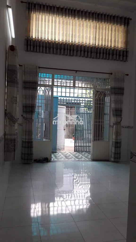 Cho thuê nhà nguyên căn