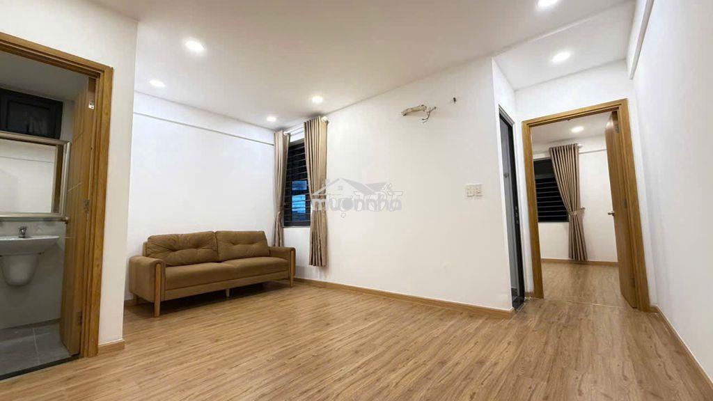 Căn hộ 48m2 1pn saigonhomes bình tân - 3