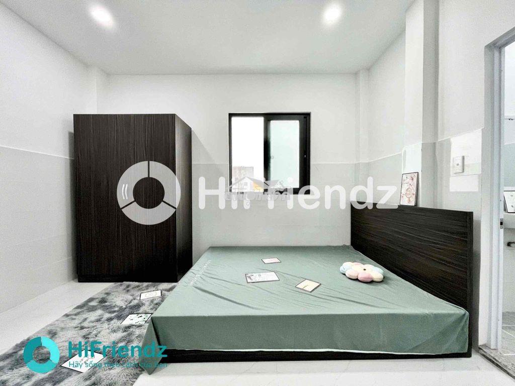 Chung cư mini mới 100% đầy đủ nội thất siêu sạch sẽ ngay khu tên lửa 🎁 - 2