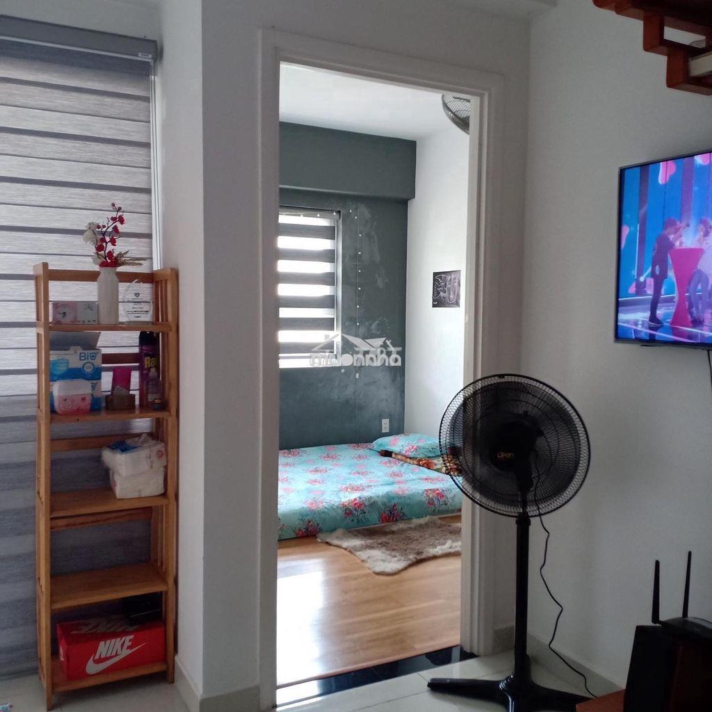 Căn hộ prosper cho thuê giá rẻ 2pn chỉ 7tr - 4