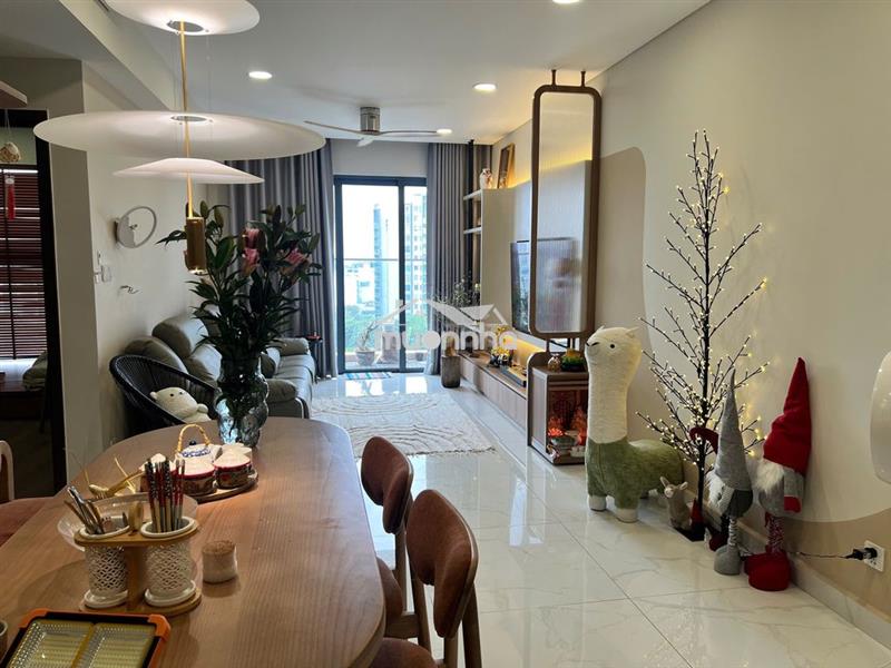 Bán căn hộ 2pn 96m2 diamond brilliant celadon city giá 7,8 tỷ tl