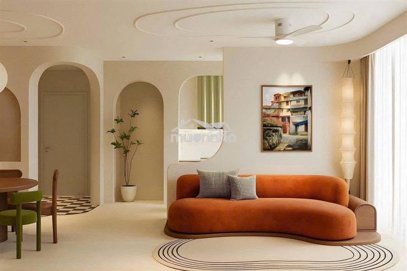 𝐕𝐢𝐧𝐡𝐨𝐦𝐞𝐬 𝐆𝐨𝐥𝐝𝐞𝐧 𝐑𝐢𝐯𝐞𝐫 Cho thuê căn 3pn 110m2 chỉ 55 triệu