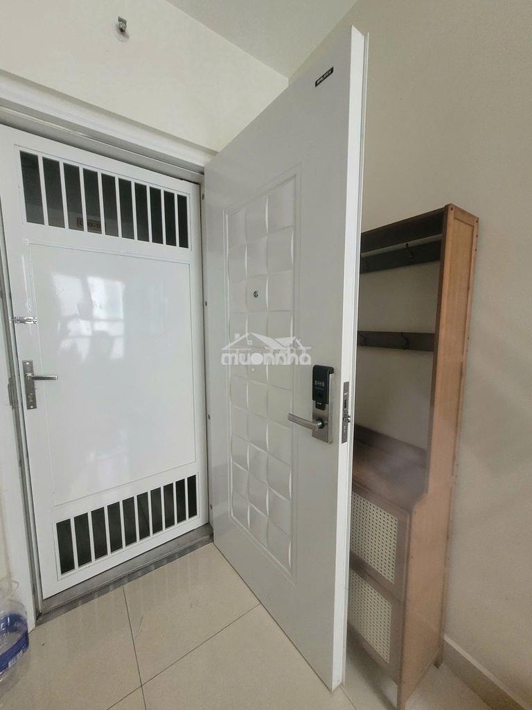 Em cần cho thuê căn hộ 62m2 nhà trống giá thuê chỉ 6tr5 - 7tr /tháng - 4