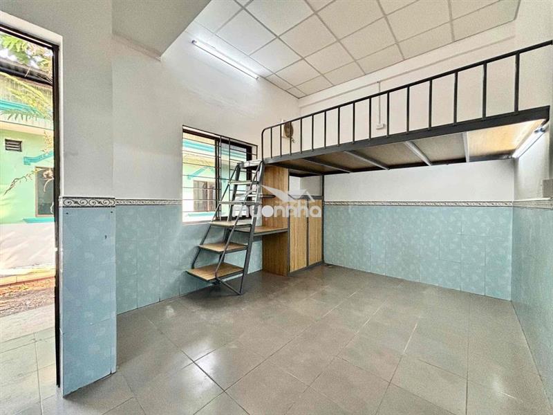 Cho thuê phòng trọ giá rẻ mới xây ngay vsip1 - kdc viet sing