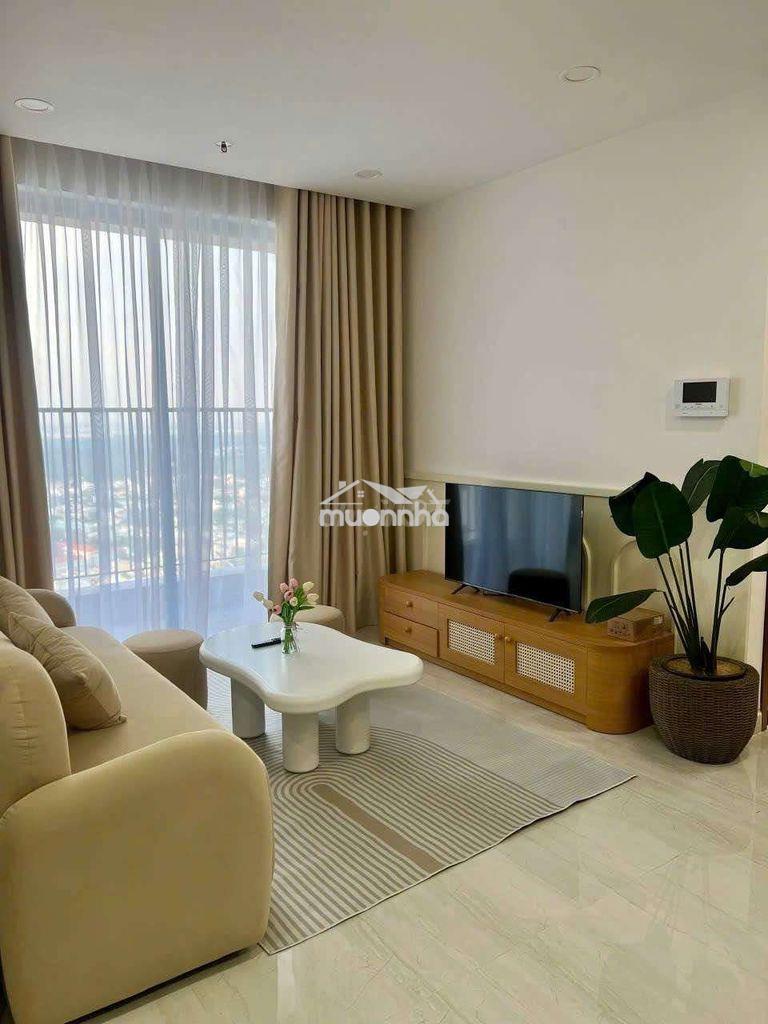Cho thuê happy one central - 1 phòng ngủ. full nội thất 