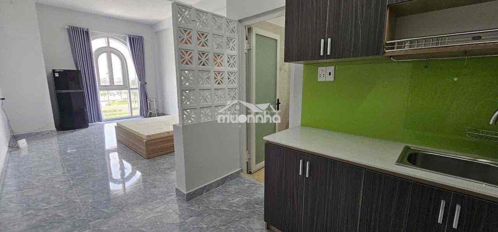 🏢 Cho thuê căn hộ cao cấp vạn phúc city – full nội thất, view sông - 4