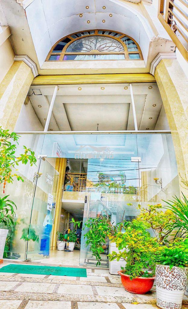 Nhà trọ 20m2 thạch mỹ lợi (q2 cũ) 