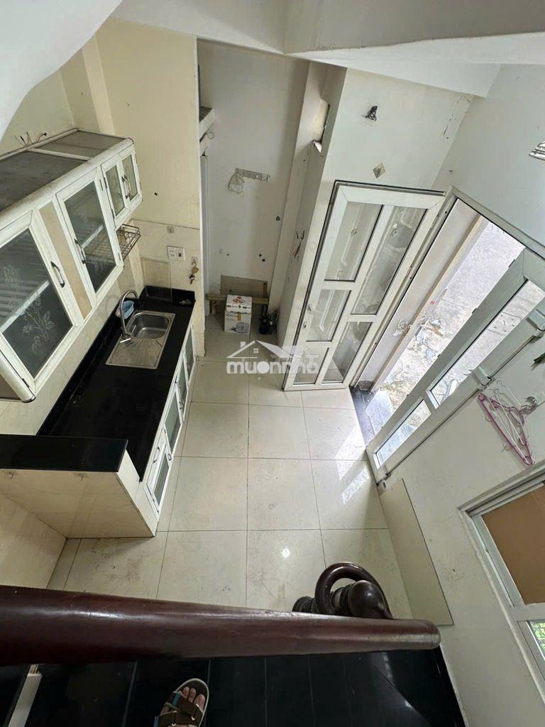 🏠 Nhà nguyên căn hòa hưng, q.10 – 1 trệt 2 lầu - 2
