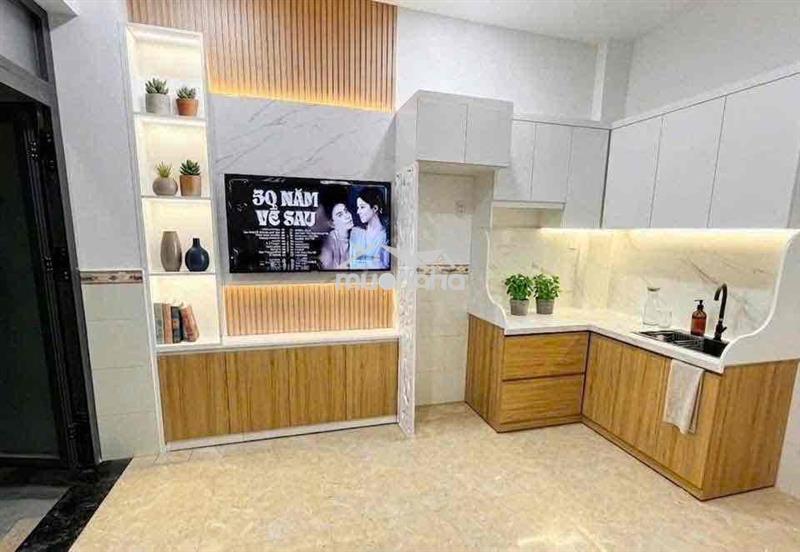 ☎️☎️Nhà đẹp sổ hồng riêng - nguyễn văn quỳ - quận 7