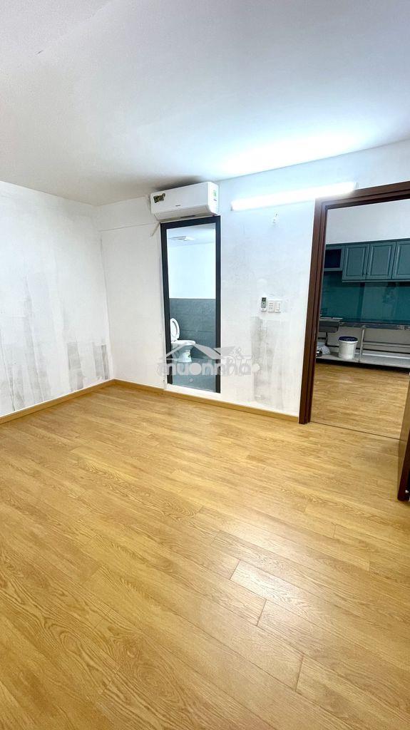 Chính chủ cho thuê nguyên căn đường số9, ra phạm văn đồg 50m (nhà mới) - Ảnh 4