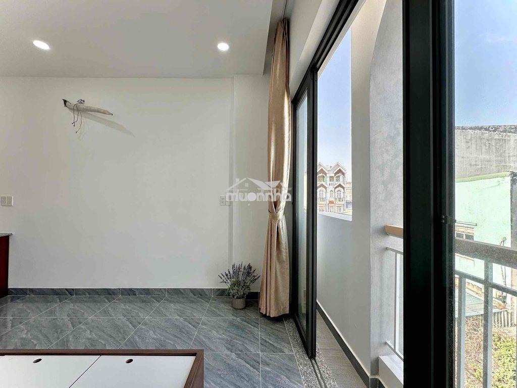🏡 Phòng studio - ban công rộng - full nội thất - 3