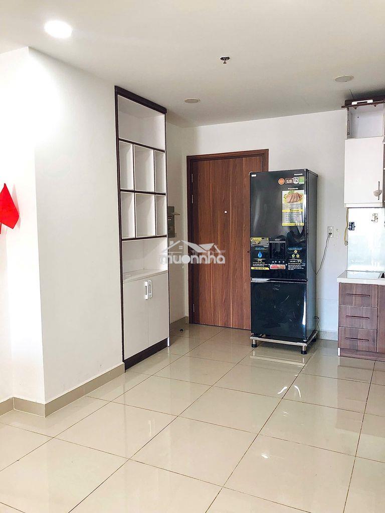 Cho thuê chung cư cityland 2pn, 2wc – full nội thất cao cấp - 4