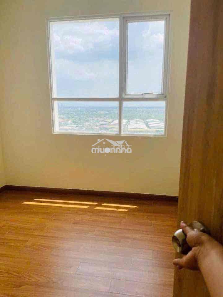 Cho thuê 7tr 66m2 có 1 tủ 1 giường dream home palace - 2