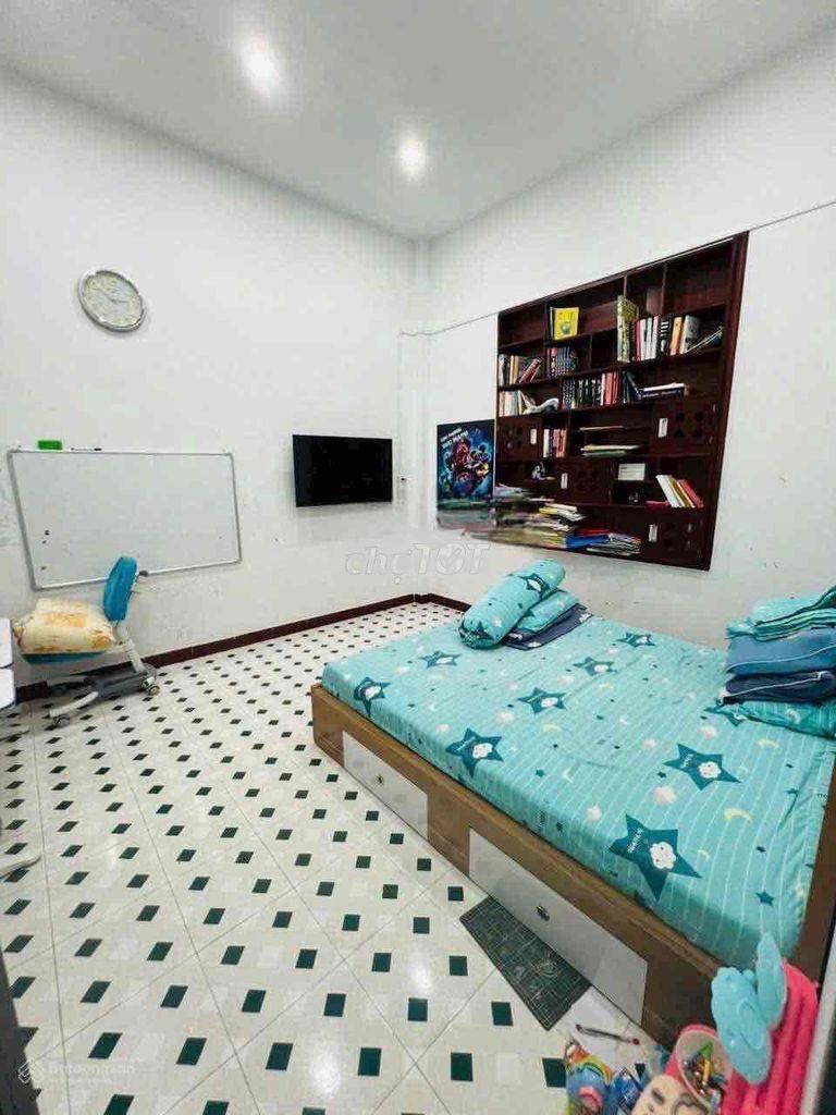 🏦Mặt tiền kinh doanh khu sầm uất không qh lộ giới sẽ ra nhà mt 25 mét