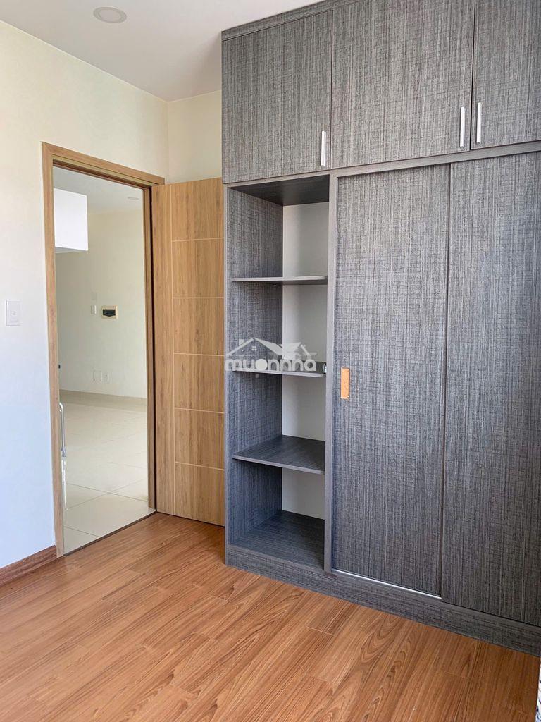 Theo chồng qua anh quốc bán căn 2pn 52m2 cc dream home q8 nhà mới 98% - 4