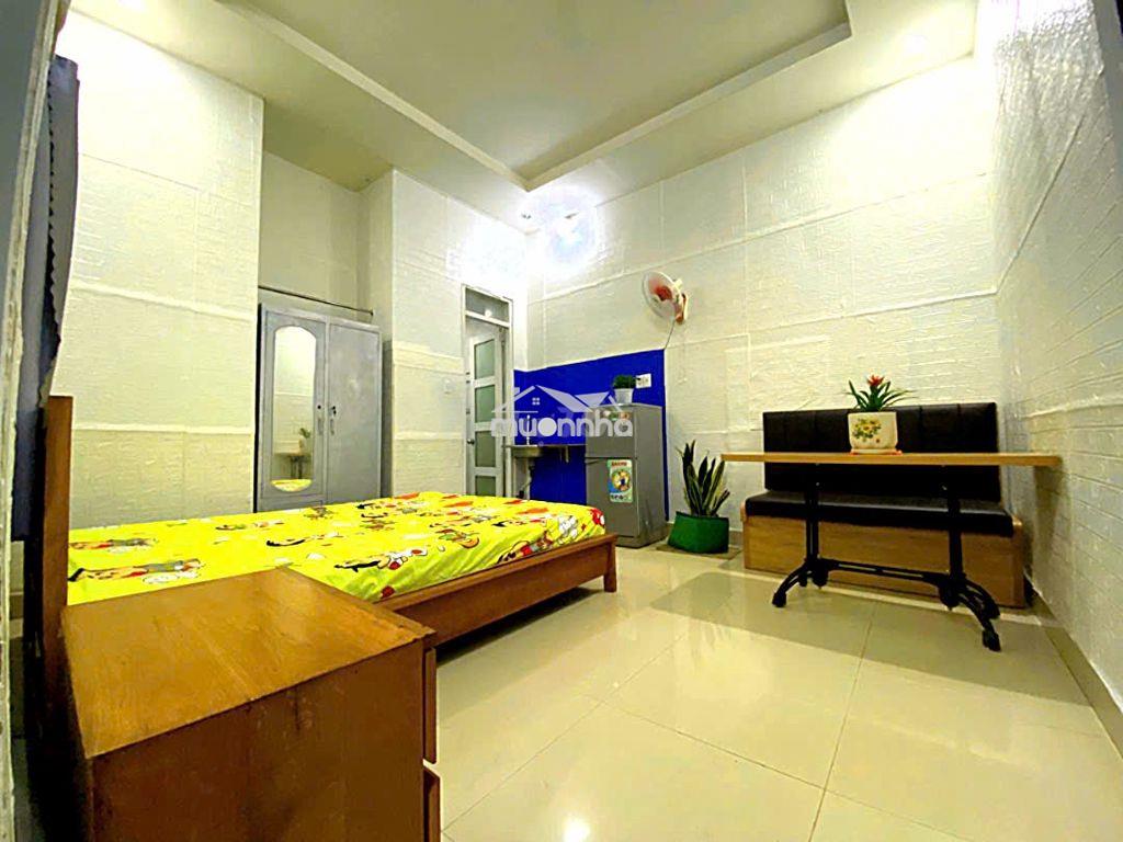 Phòng trọ 39m2 gần kcn linh trung, đh nông lâm  - Ảnh 2