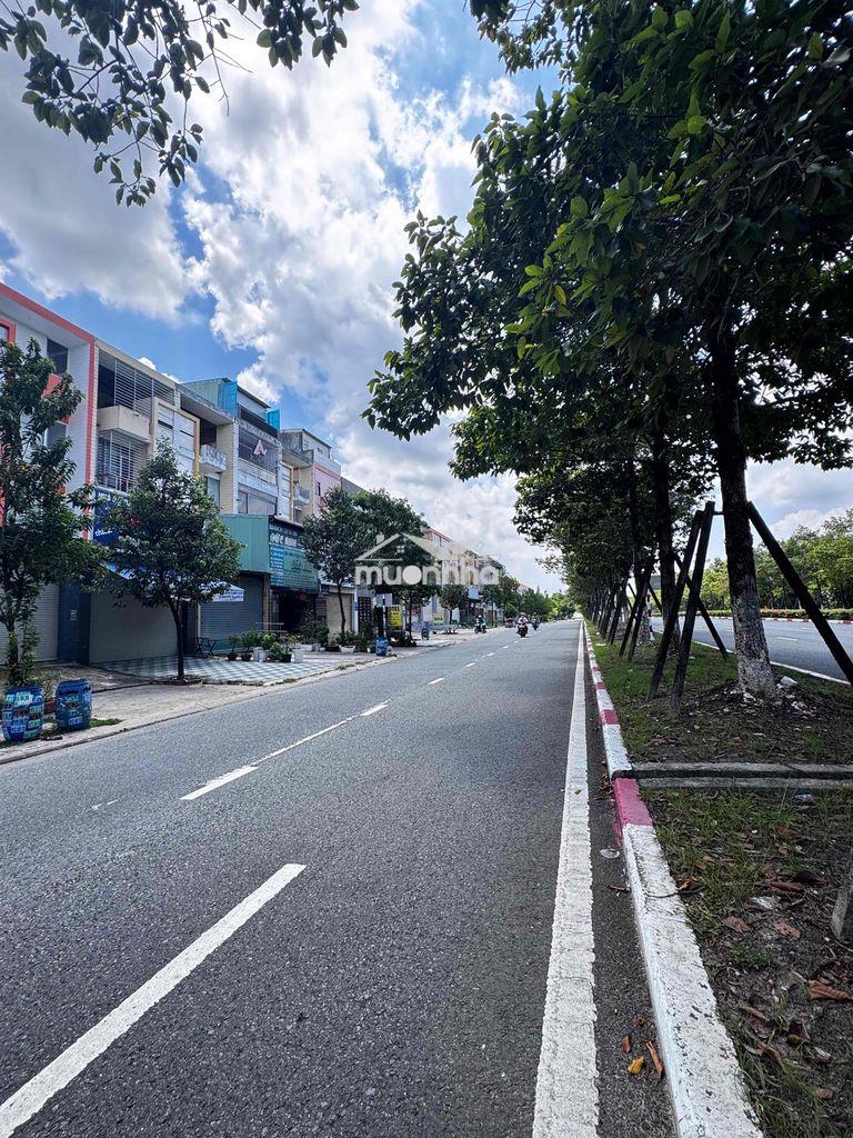 🏢 Cho thuê nhà nguyên căn mặt tiền đường na3 – chánh phú hòa, tp. hồ c - 4