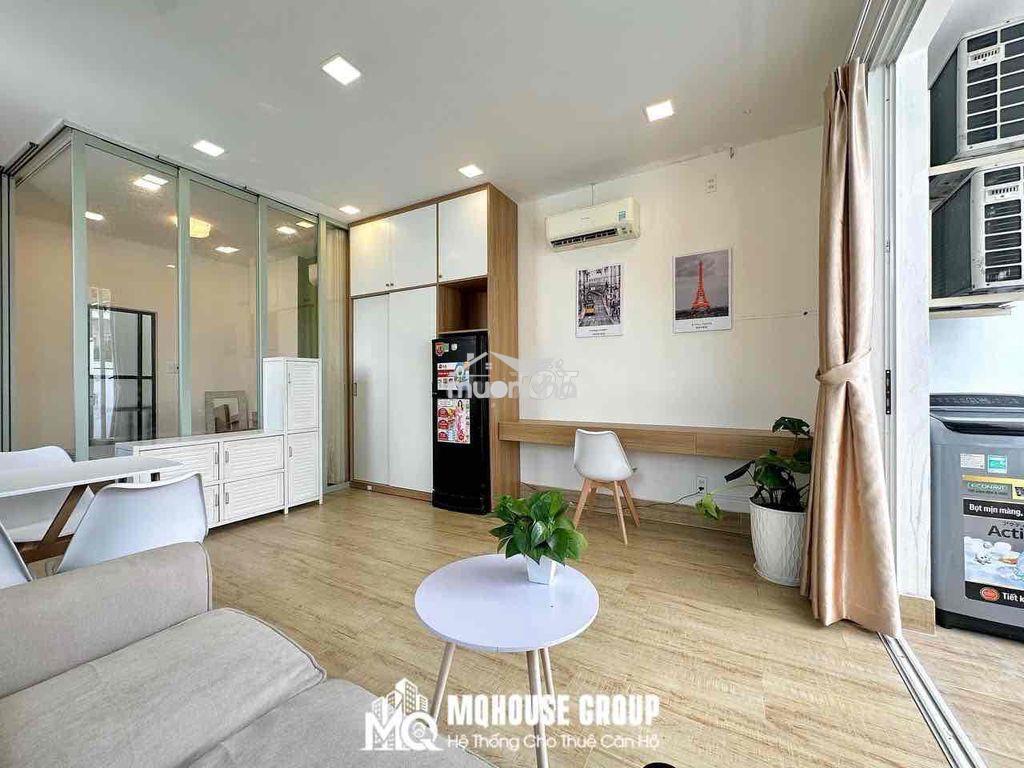 💝 Cho thuê studio – hồng hà, tân bình – gần đại học gia định 💝 📍 gần - 4
