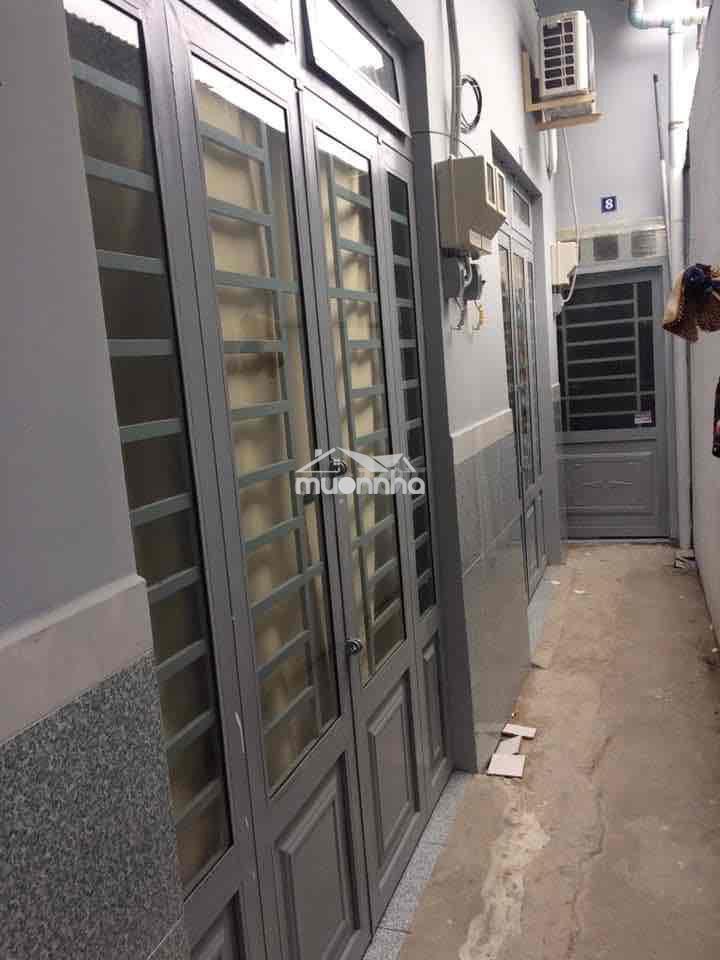 Phòng trọ sinh viên, không ồn ào, an ninh, gần trường đại học - 3