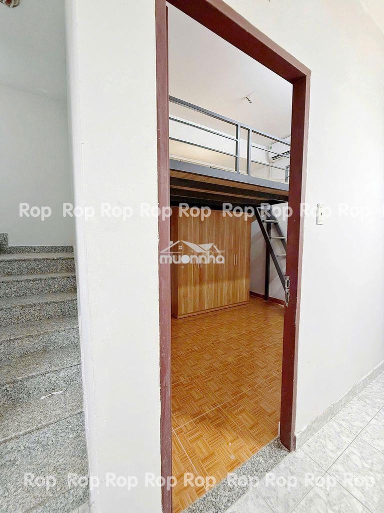 Phòng mới tinh full nội thất đường phạm văn bạch gò vấp - 3