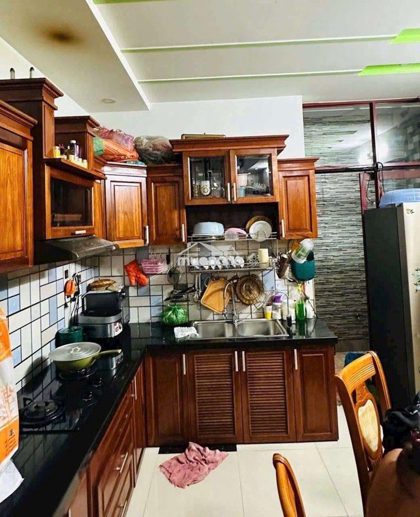 Hoàng bật đạt p15 tân bình 60m2 - hẻm 5m - 4 tầng btct nhỉnh 7 tỷ - 2
