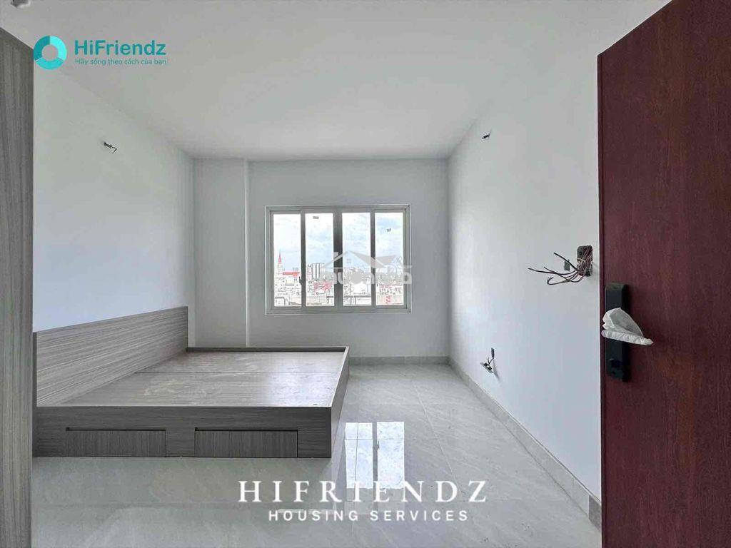 🏡Khai trương căn hộ gần ueh, vhu chỉ 5p đi xe mới 100% - 4