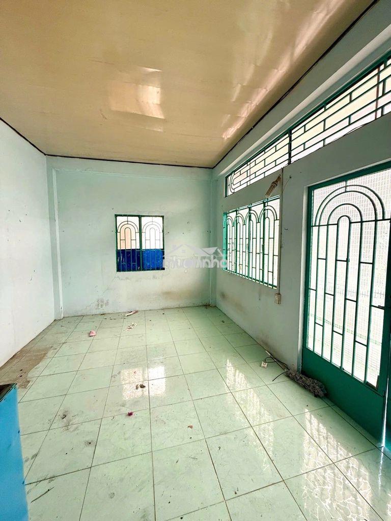 Bán nhà hẻm ba gác lê văn lương quận 7 dt 6x15m - khu tân quy.