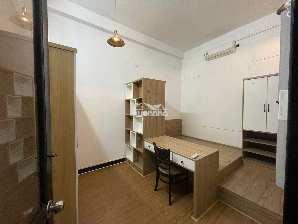 Căn hộ 2 phòng ngủ full nội thất 45m² – 600 cộng hòa, tân bình - 2