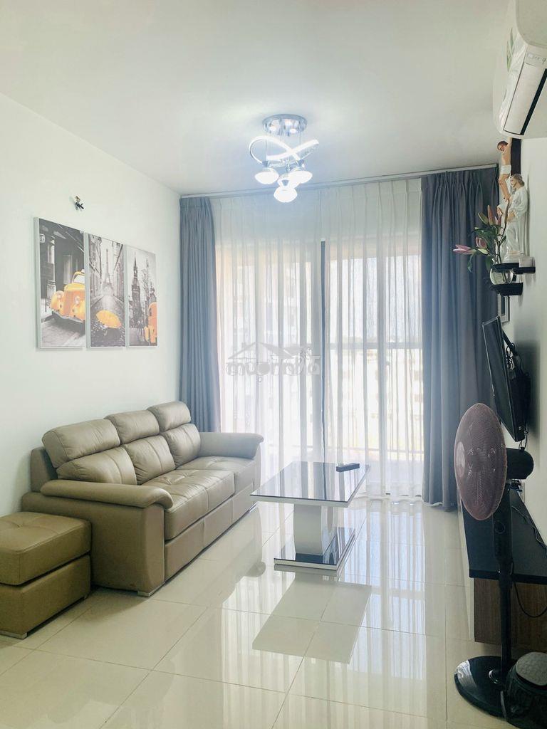 Cho thuê căn góc 3pn 2wc eco xuân đầy đủ nội thất giá rẻ 8tr/ tháng