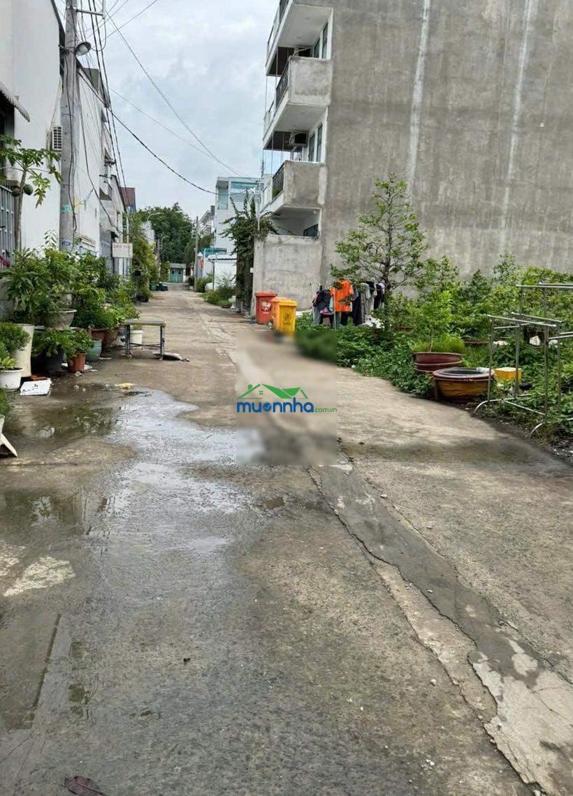 Nhà hxh đường bưng ông thoàn gần đường liên phường q9 167m2 ngang 12,6x13,25m 7 tỷ sổ hồng - 3