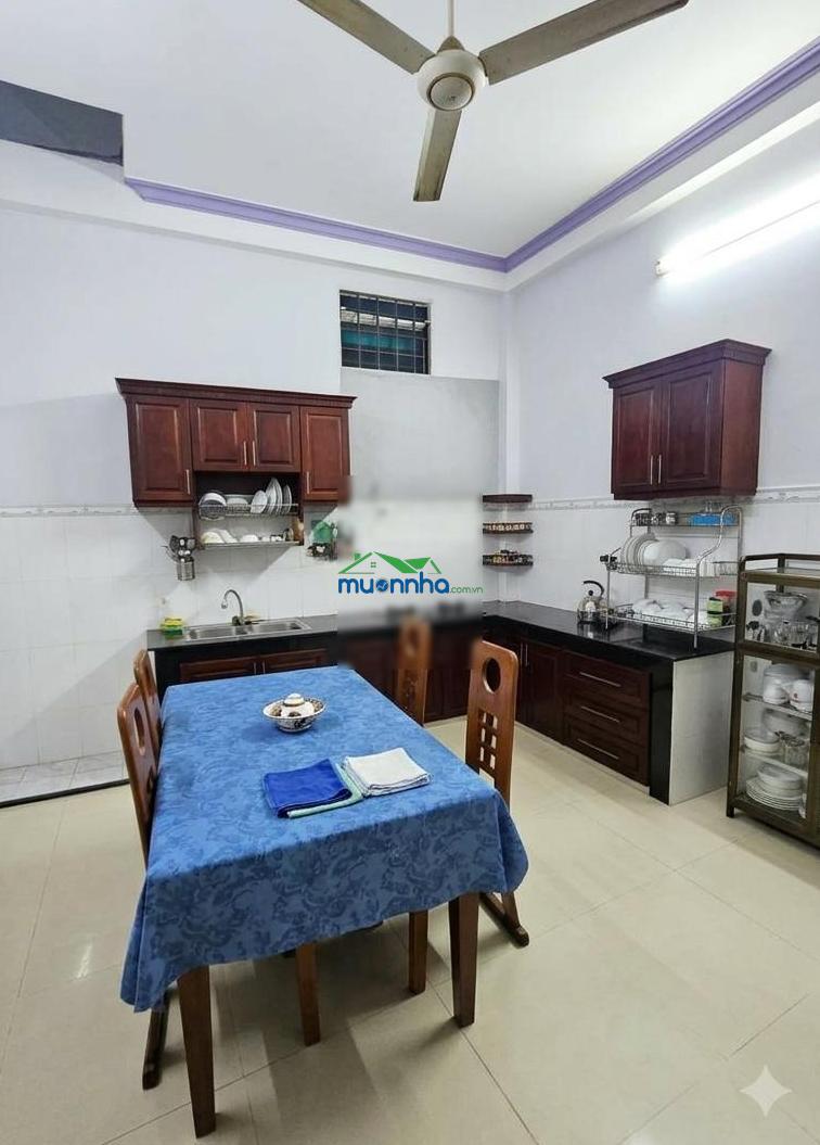 Bán nhà trần mai ninh - khu bàu cát ô tô ngủ nhà - 70m² sổ vuông nhà đẹp công chứng ngay. - 3