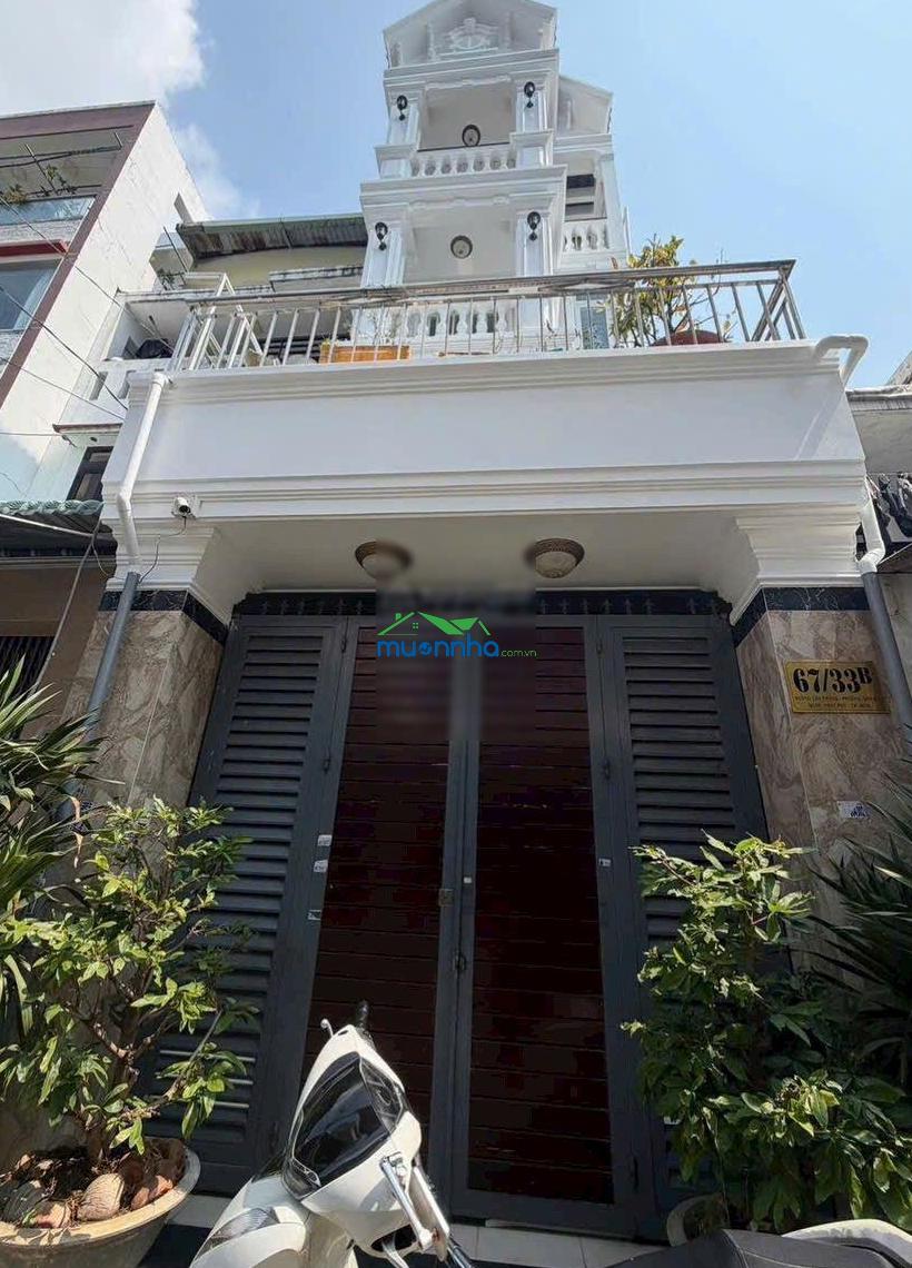 Bán nhà riêng tại 88 khu công nghiệp vĩnh lộc, giá 6,3 tỷ, diện tích 60m2, chính chủ, nổi bật! - 3