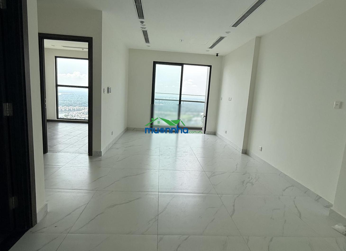 Chỉ hơn 3 tỷ sở hữu căn 1pn+ 53.8 view thoáng tại the beverly | vinhomes grand park q9 - 3