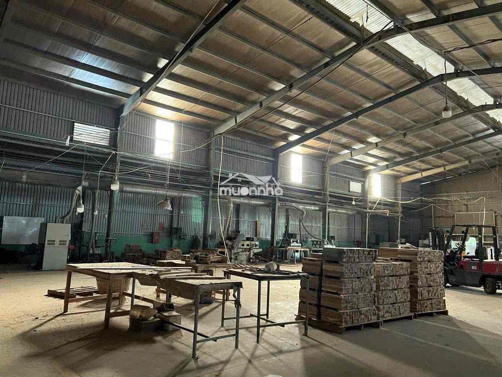 Bán hoặc cho thuê xương tân hiệp tân uyên hcm - 4