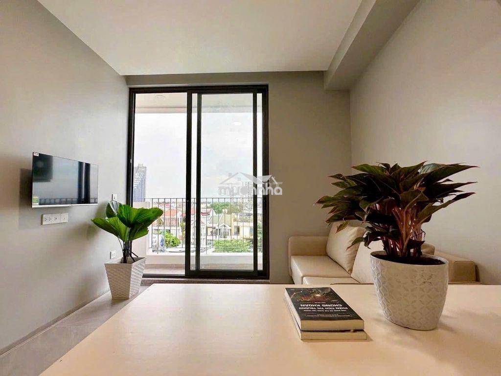 Siêu phẩm chdv 1pn 2pn full nội thất, an dương vương, phường 3, quận 5 - 2